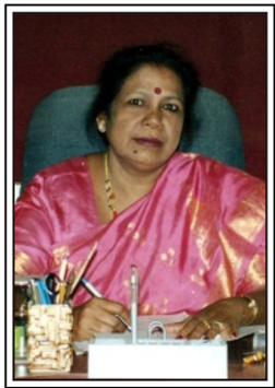 Founder Trustee